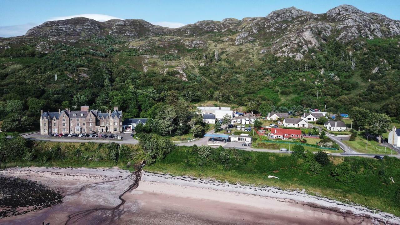 Gairloch Hotel 'A Bespoke Hotel' Esterno foto