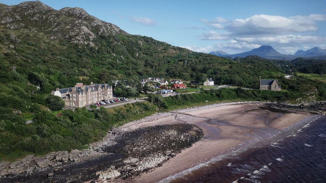 Gairloch Hotel 'A Bespoke Hotel' Esterno foto