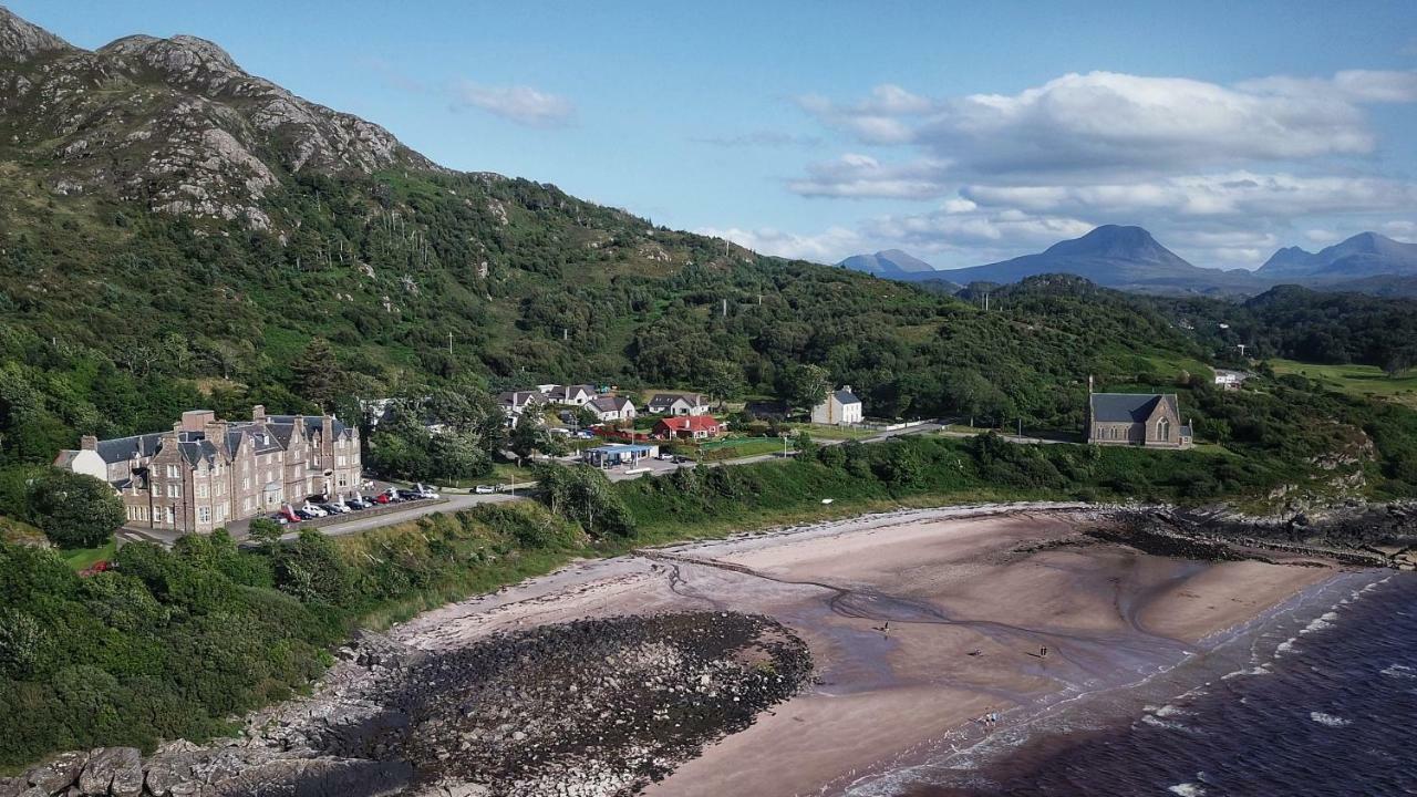Gairloch Hotel 'A Bespoke Hotel' Esterno foto