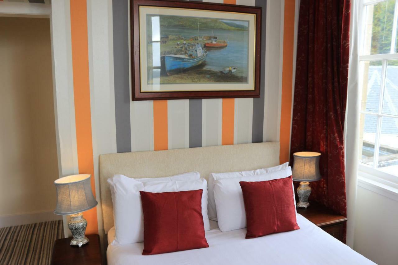 Gairloch Hotel 'A Bespoke Hotel' Esterno foto