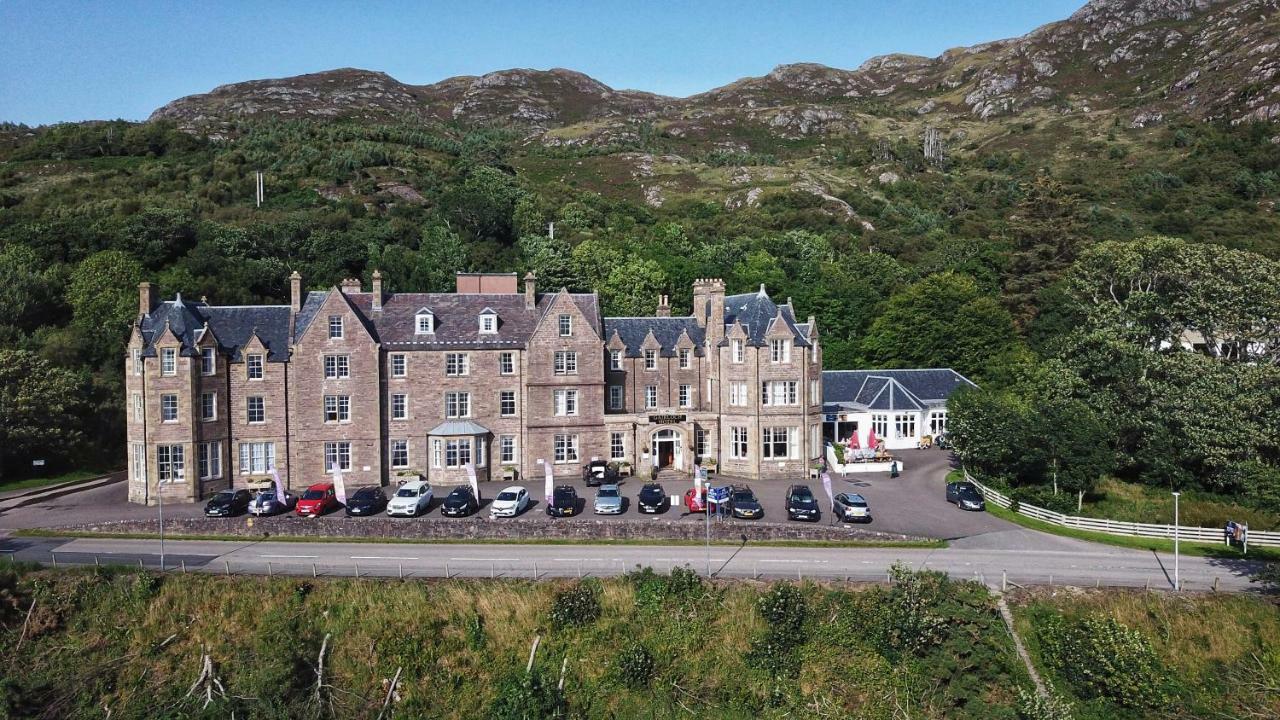 Gairloch Hotel 'A Bespoke Hotel' Esterno foto